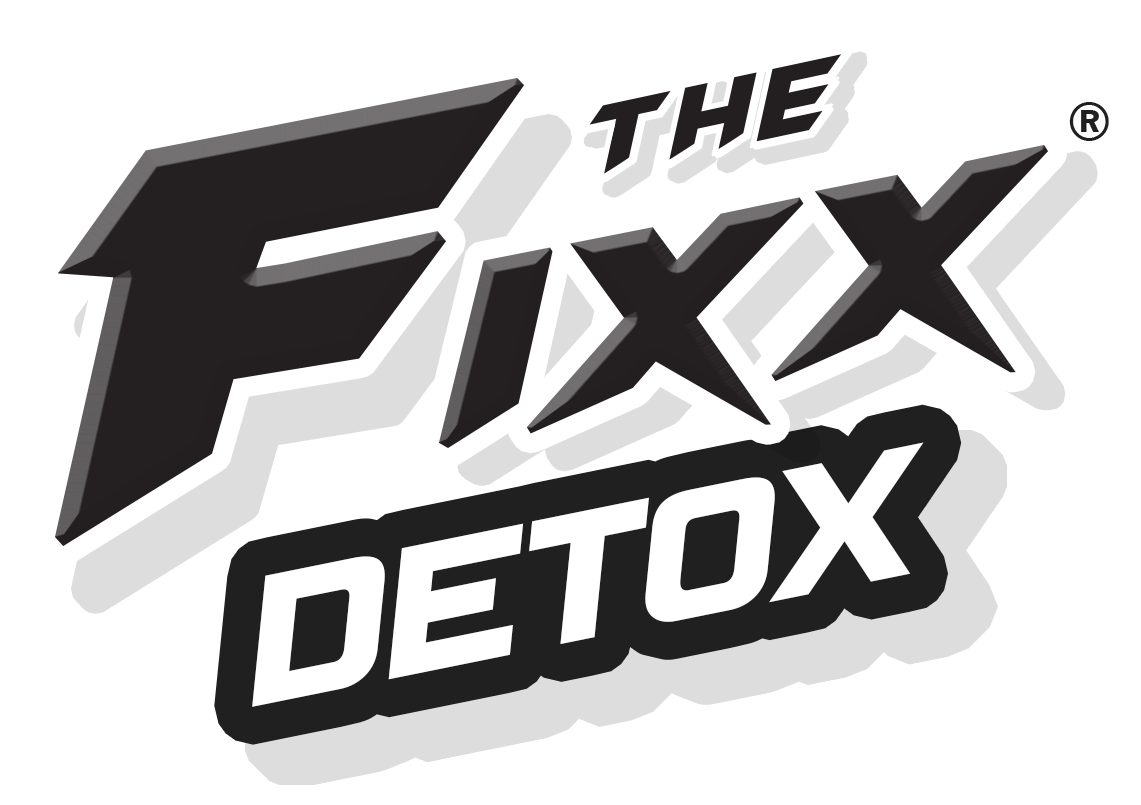 The Fixx Detox
