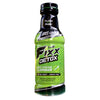 The Fixx Detox Body System Cleanser Green Apple Flavor